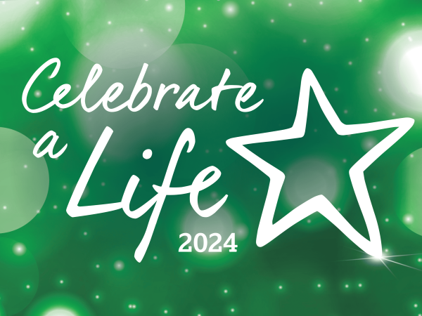 Celebrate a Life 2024