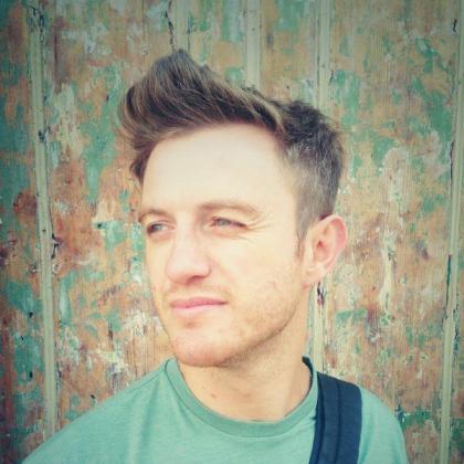 Tim Matley