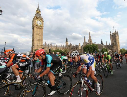 ridelondon 100